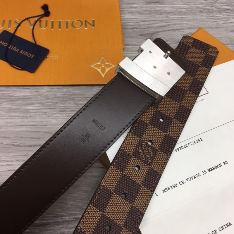 l0vis Vvtt0n belts